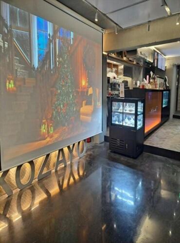 Kozayo Hongdae Hostel Soul Exteriér fotografie